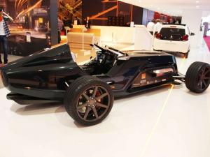 2014 Espera Sbarro Grand Prix Live From Paris 2014