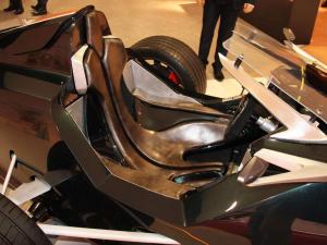2014 Espera Sbarro Grand Prix Live From Paris 2014
