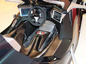 2014 Espera Sbarro Grand Prix Live From Paris 2014