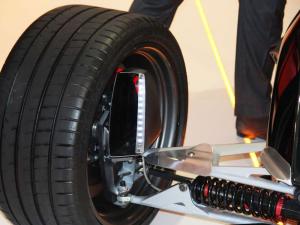 2014 Espera Sbarro Grand Prix Live From Paris 2014