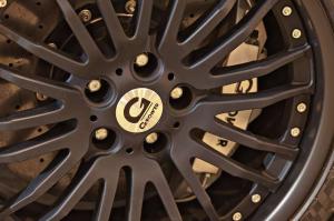 G-Power снова поработали над BMW M5 Hurricane