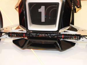 2014 Espera Sbarro Grand Prix Live From Paris 2014
