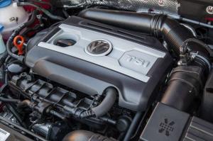 2013 Volkswagen Beetle Cabriolet