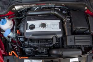 2013 Volkswagen Beetle Cabriolet