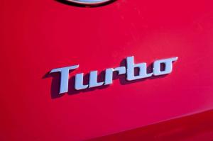 2013 Volkswagen Beetle Cabriolet