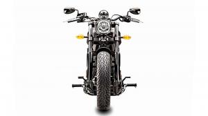 2014 Victory Gunner
