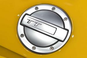 2014 Audi TTS Roadster Live From Paris 2014