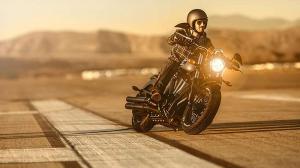 2014 Victory Gunner