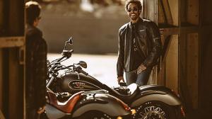 2014 Victory Gunner