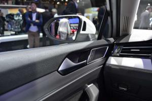 2014 Volkswagen Passat GTE Live From Paris 2014