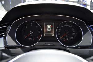 2014 Volkswagen Passat GTE Live From Paris 2014