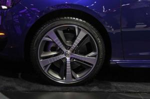 2014 Peugeot 308 GT Live From Paris 2014