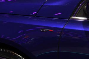 2014 Peugeot 308 GT Live From Paris 2014