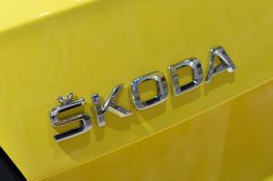 2014 Skoda Fabia Live From Paris 2014