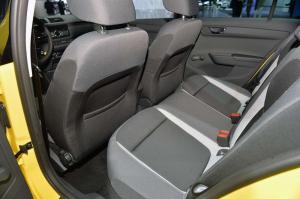 2014 Skoda Fabia Live From Paris 2014