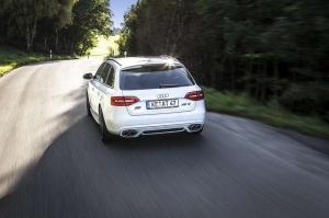 В ABT Sportsline сделали мощнее Audi 2.0 TFSI