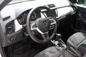 2014 Skoda Fabia Live From Paris 2014