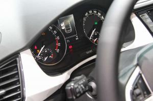 2014 Skoda Fabia Live From Paris 2014