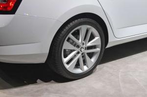 2014 Skoda Fabia Live From Paris 2014