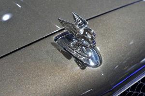 2014 Bentley Mulsanne Speed Live From Paris 2014