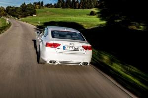 В ABT Sportsline сделали мощнее Audi 2.0 TFSI
