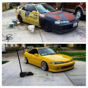 Автомобильная фотоподборка часть 257)