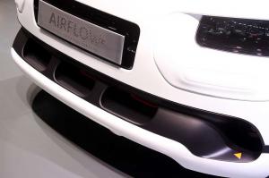 2014 Citroen C4 Cactus Airflow 2L Concept Live From Paris 2014