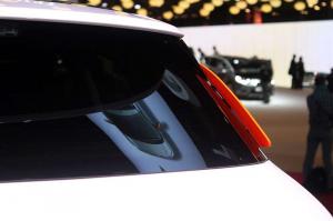 2014 Citroen C4 Cactus Airflow 2L Concept Live From Paris 2014