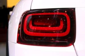 2014 Citroen C4 Cactus Airflow 2L Concept Live From Paris 2014