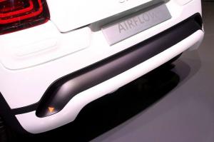 2014 Citroen C4 Cactus Airflow 2L Concept Live From Paris 2014