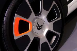 2014 Citroen C4 Cactus Airflow 2L Concept Live From Paris 2014