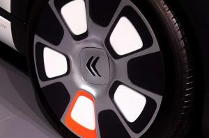 2014 Citroen C4 Cactus Airflow 2L Concept Live From Paris 2014