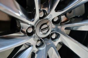 2014 Volvo XC90 Live From Paris 2014