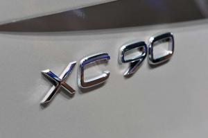 2014 Volvo XC90 Live From Paris 2014