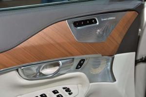 2014 Volvo XC90 Live From Paris 2014