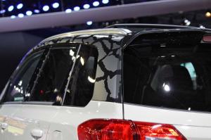 2014 Suzuki Vitara Live From Paris 2014