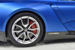 2014 Volkswagen XL Sport Live From Paris 2014