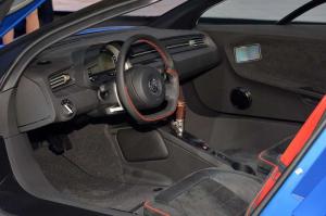 2014 Volkswagen XL Sport Live From Paris 2014