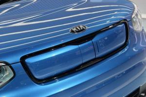 2015 Kia Soul EV Live From Chicago 2014