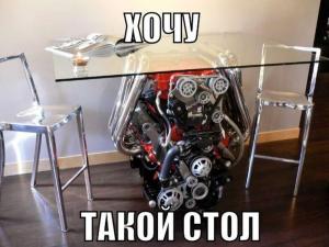 Автомобильные демотиваторы часть 257)