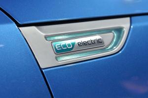 2015 Kia Soul EV Live From Chicago 2014