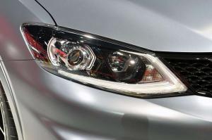 2014 Nissan Pulsar Nismo Concept