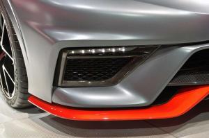 2014 Nissan Pulsar Nismo Concept