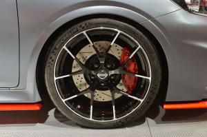 2014 Nissan Pulsar Nismo Concept