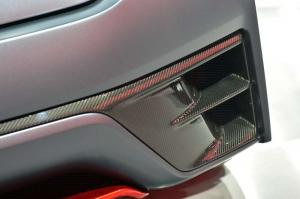 2014 Nissan Pulsar Nismo Concept