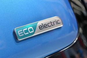 2015 Kia Soul EV Live From Chicago 2014