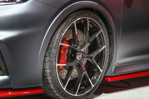 2014 Nissan Pulsar Nismo Concept