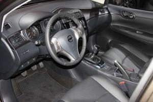 2014 Nissan Pulsar Live From Paris 2014
