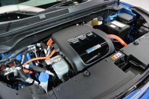 2015 Kia Soul EV Live From Chicago 2014