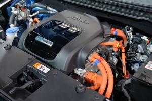 2015 Kia Soul EV Live From Chicago 2014